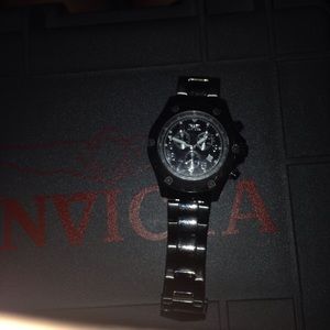 Invicta watch